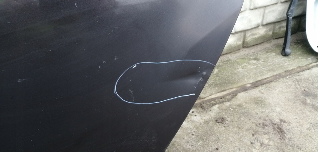 фото №5, Kia venga дверь левая задняя задние