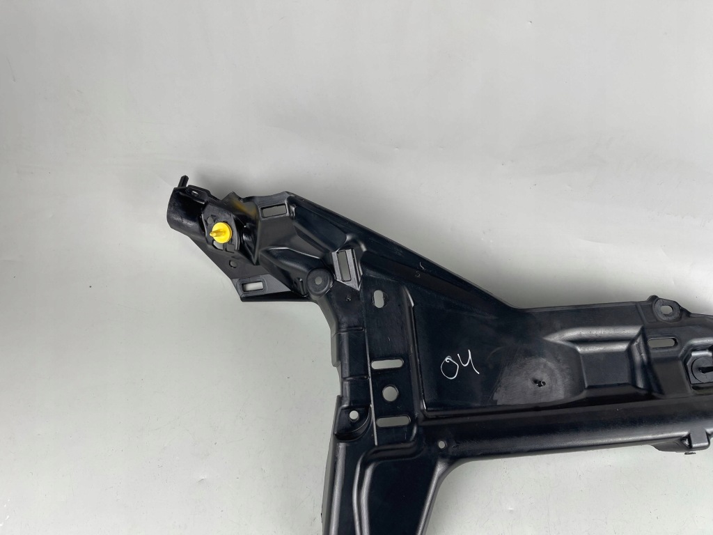 фото №9, Напрямна бампера заднього задня сторона права tesla model s 100927300d