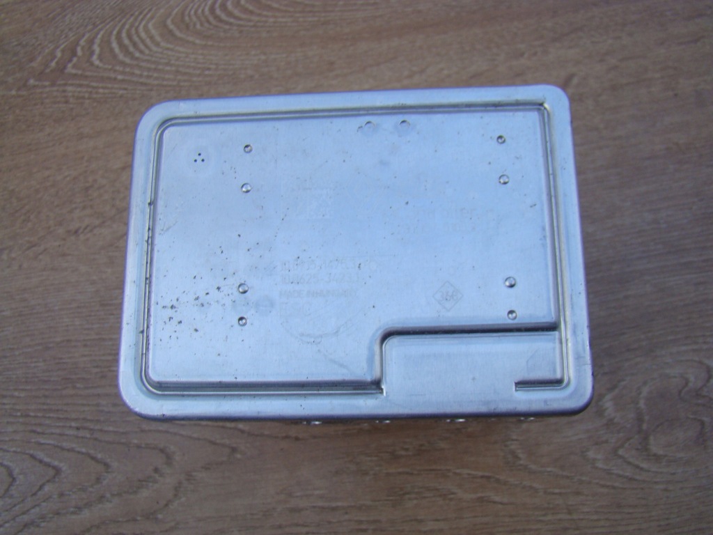 фото №7, Насос abs esc grand scenic iv scenic iv