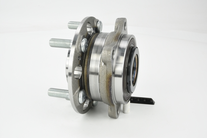 фото №5, Ступиця колеса febest 1282-s8f