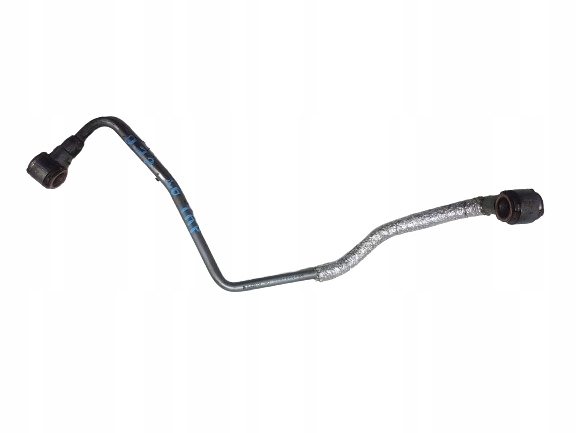 фото №2, Citroen ds3 1.6 thp труба шланг турбіни 9809842680