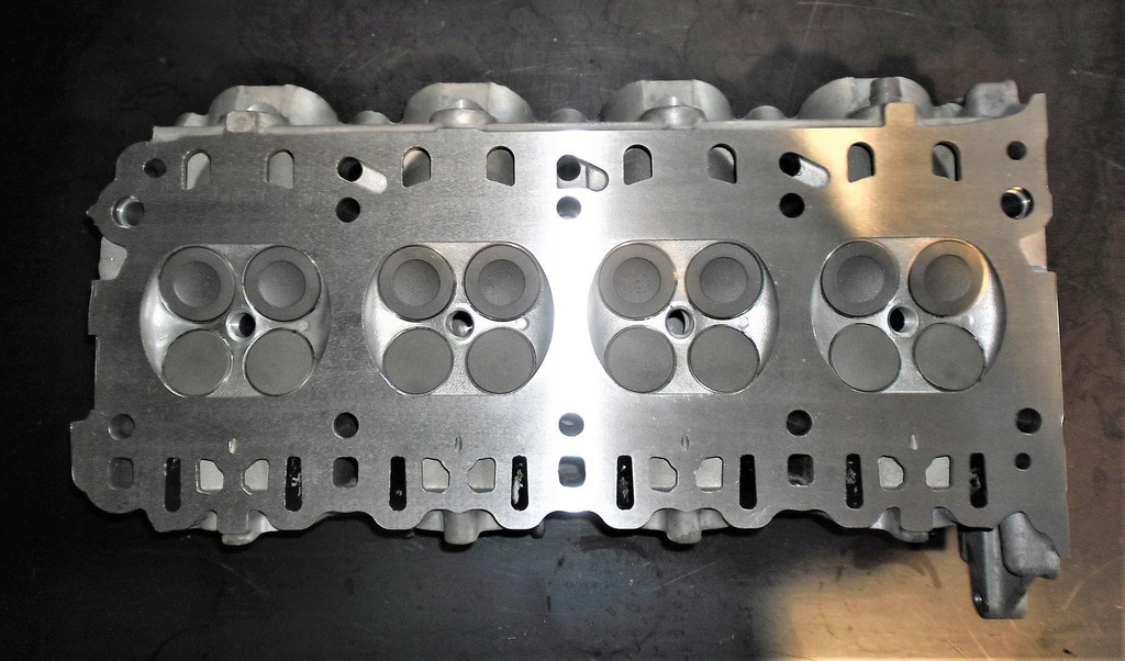 фото №5, Range rover land rover jaguar двигун 2.0 ремонт