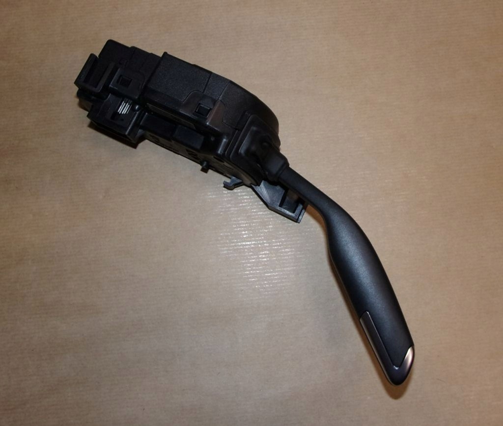 фото №1, Важіль zm.biegów c c4 picasso mc/bvm