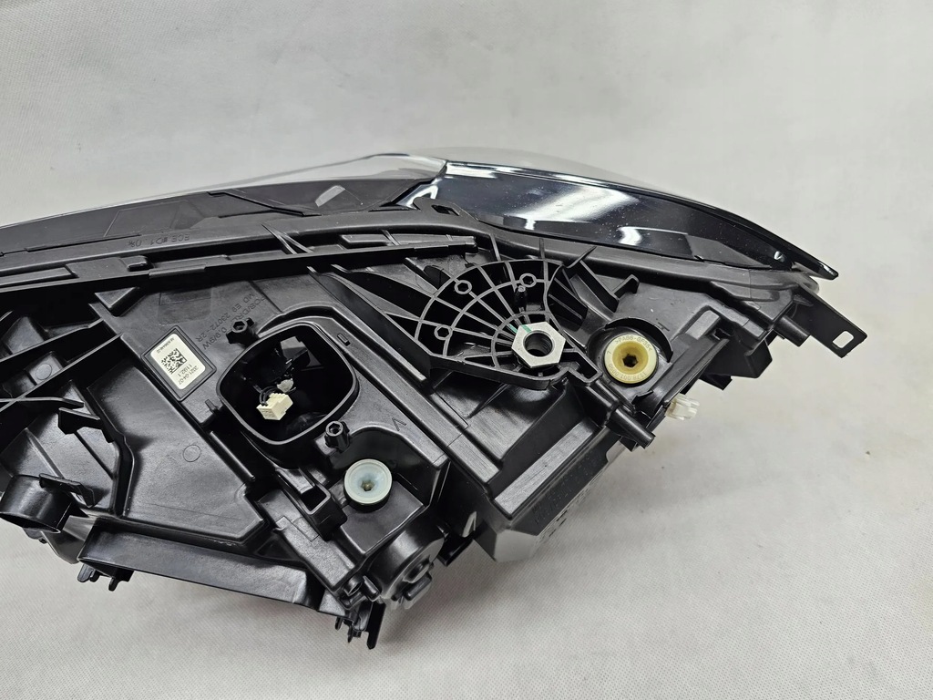 фото №7, Bmw 4 m4 g22 g23 g24 лампа перед правая full led shadow black europa 8086446