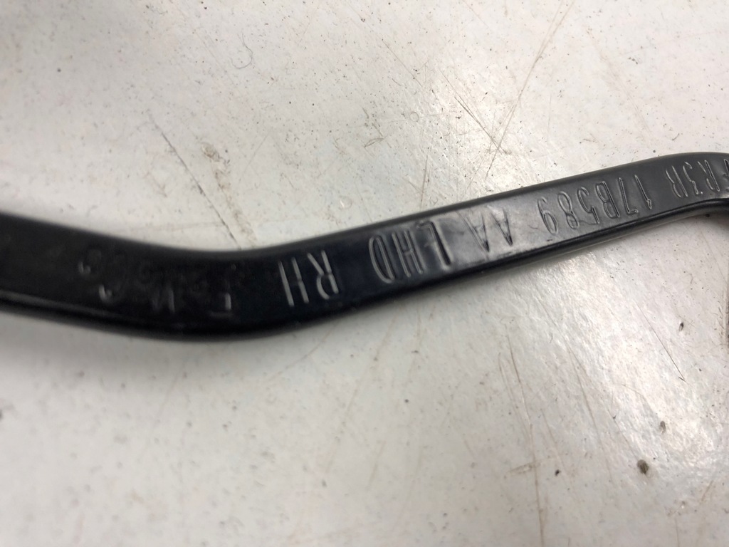 фото №6, Ford mustang 2015+ комплект двірник