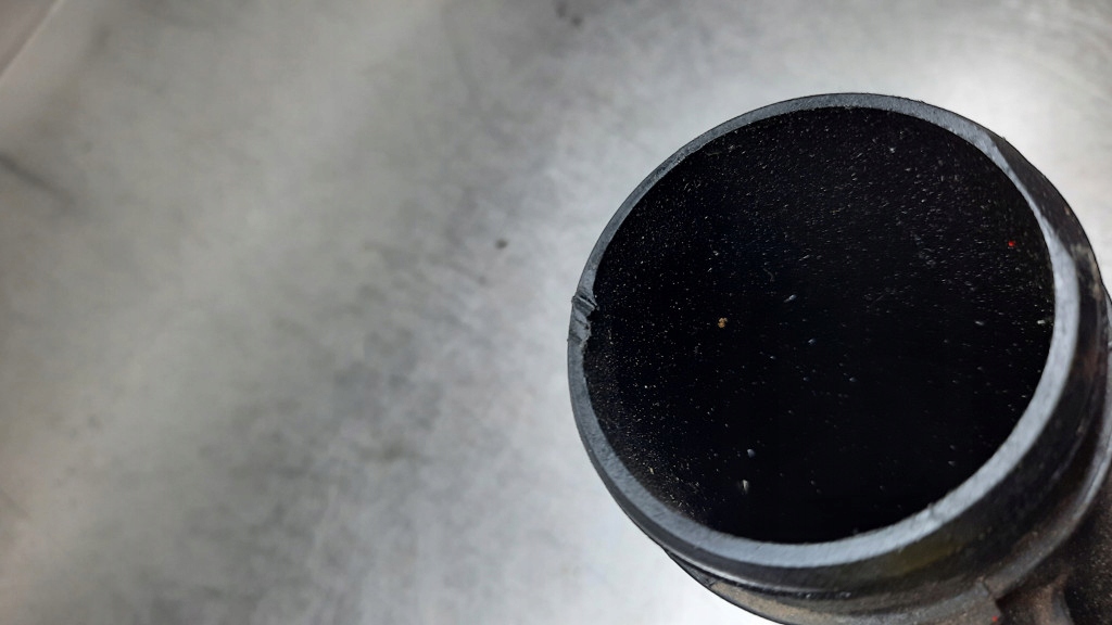 фото №6, Труба воздуха 9684362180 peugeot citroen 1.6 hdi