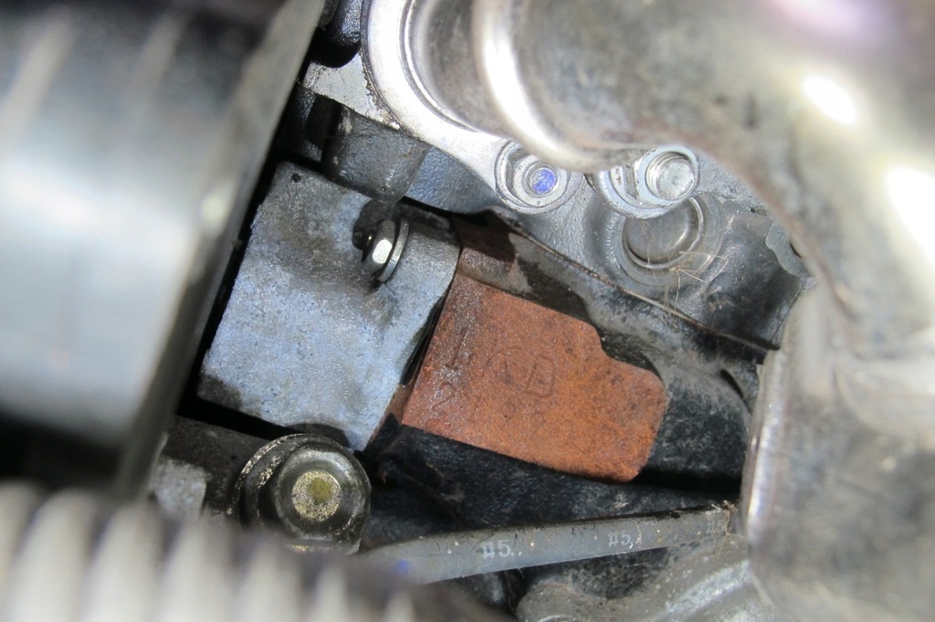 фото №11, Toyota dyna land cruiser hilux двигатель 3.0 d4d 1kdftv 1kd ftv 144km