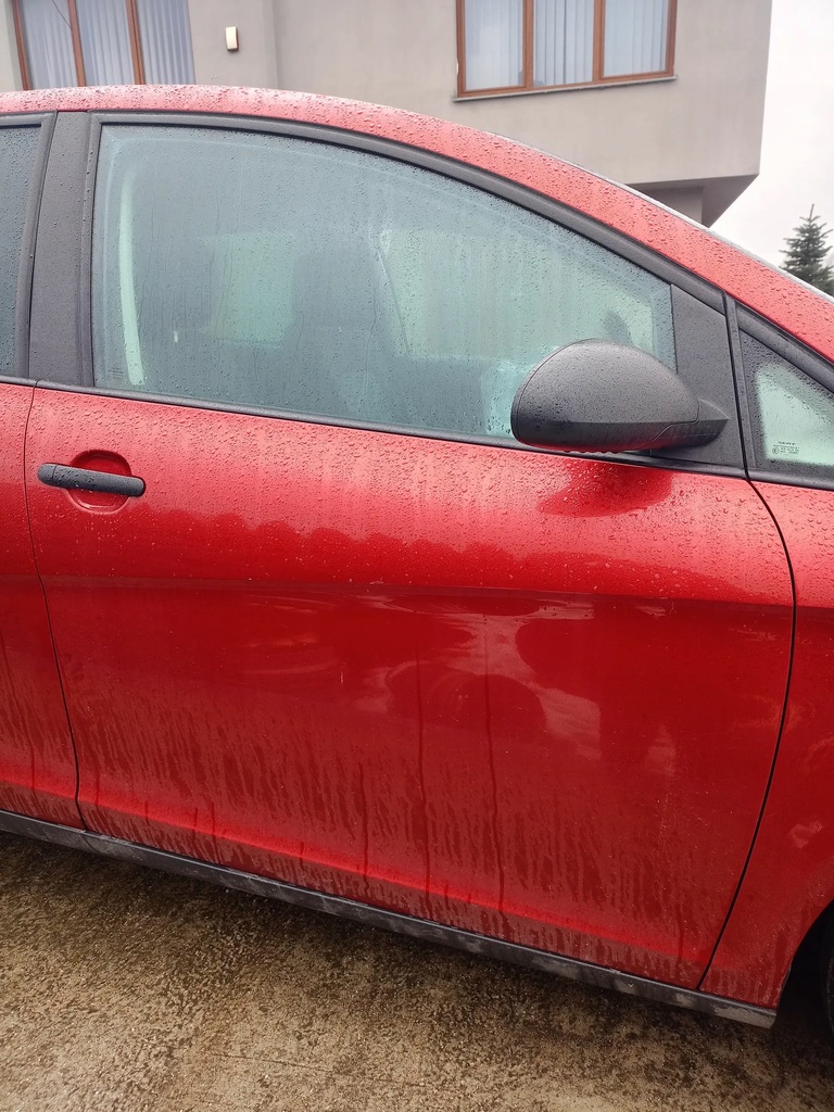 фото №1, Скло перед правий ls3x seat altea 04-08