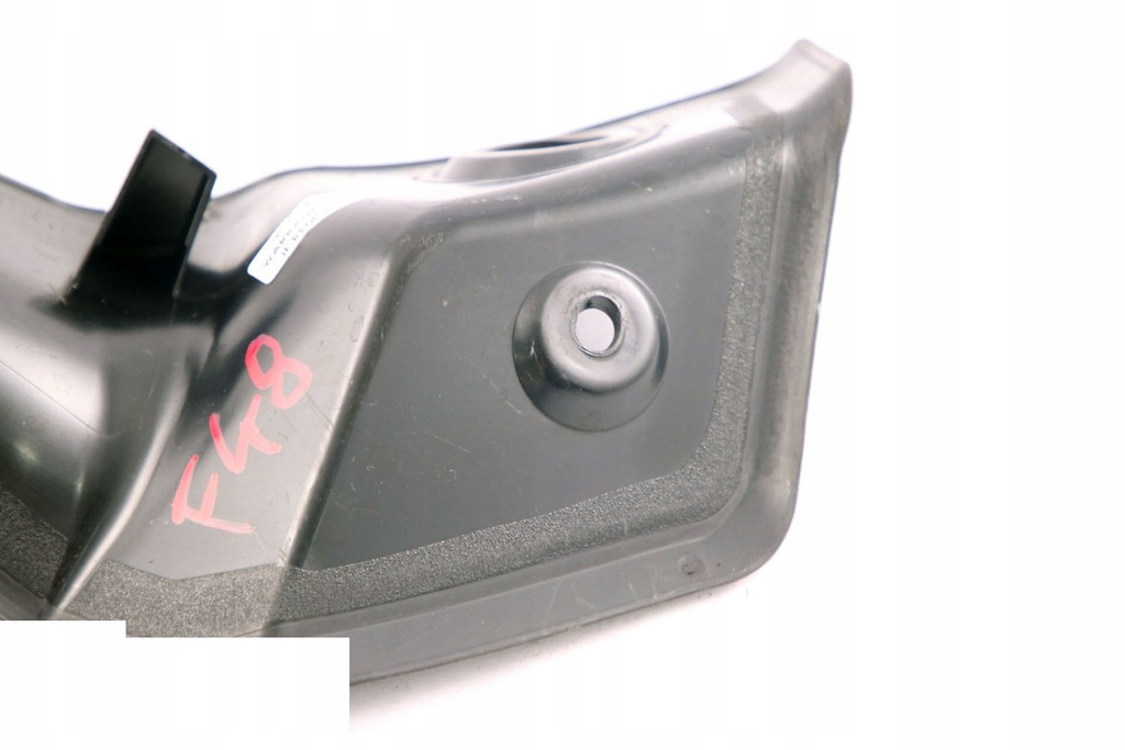 фото №12, Bmw x1 f48 защита лоток багажника левая 7350721