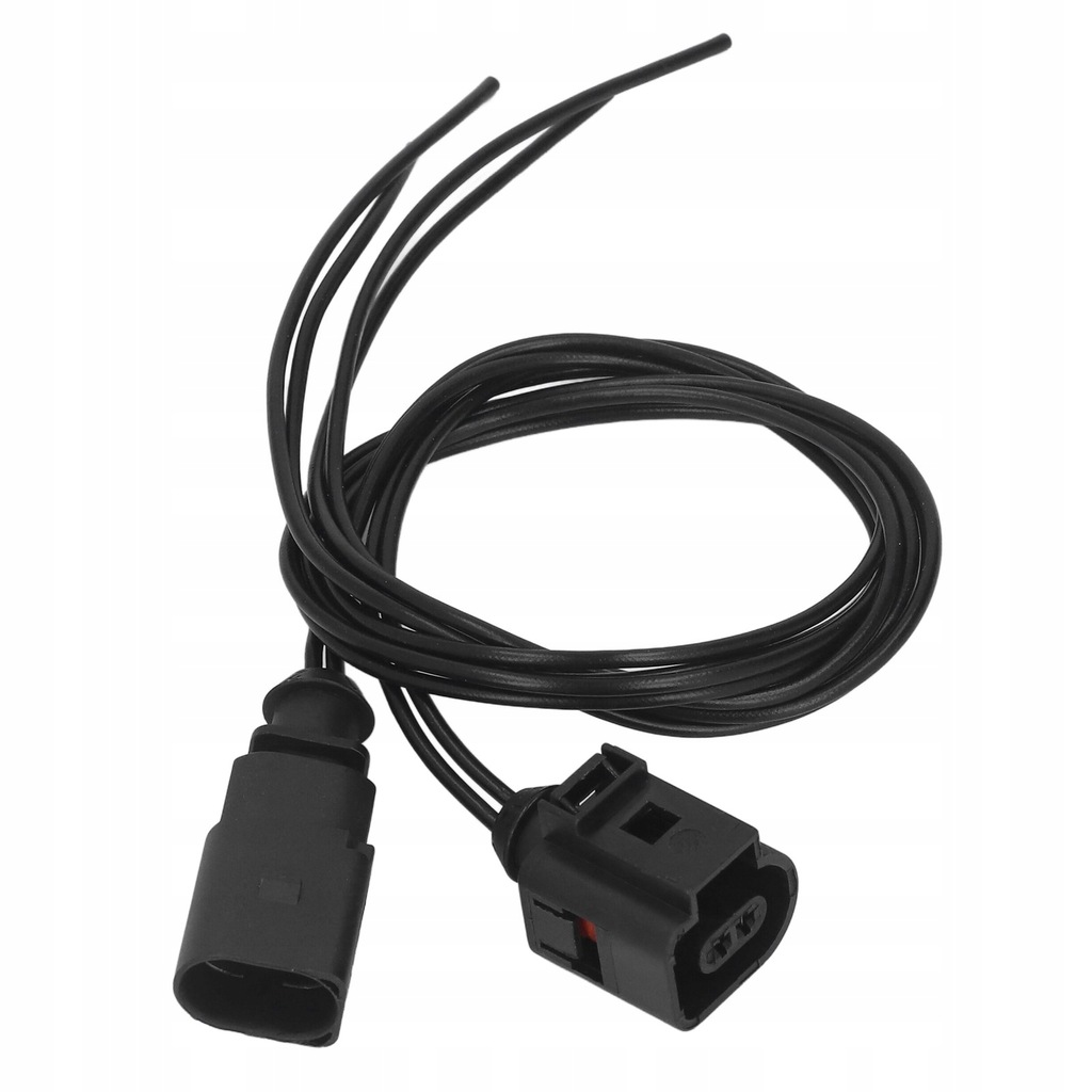 фото №7, Набор штекер трубопровод pigtailowych 1j0 973 802