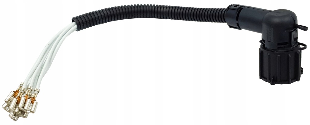 фото №3, Штекер колодка лампы задняя renault master maxity