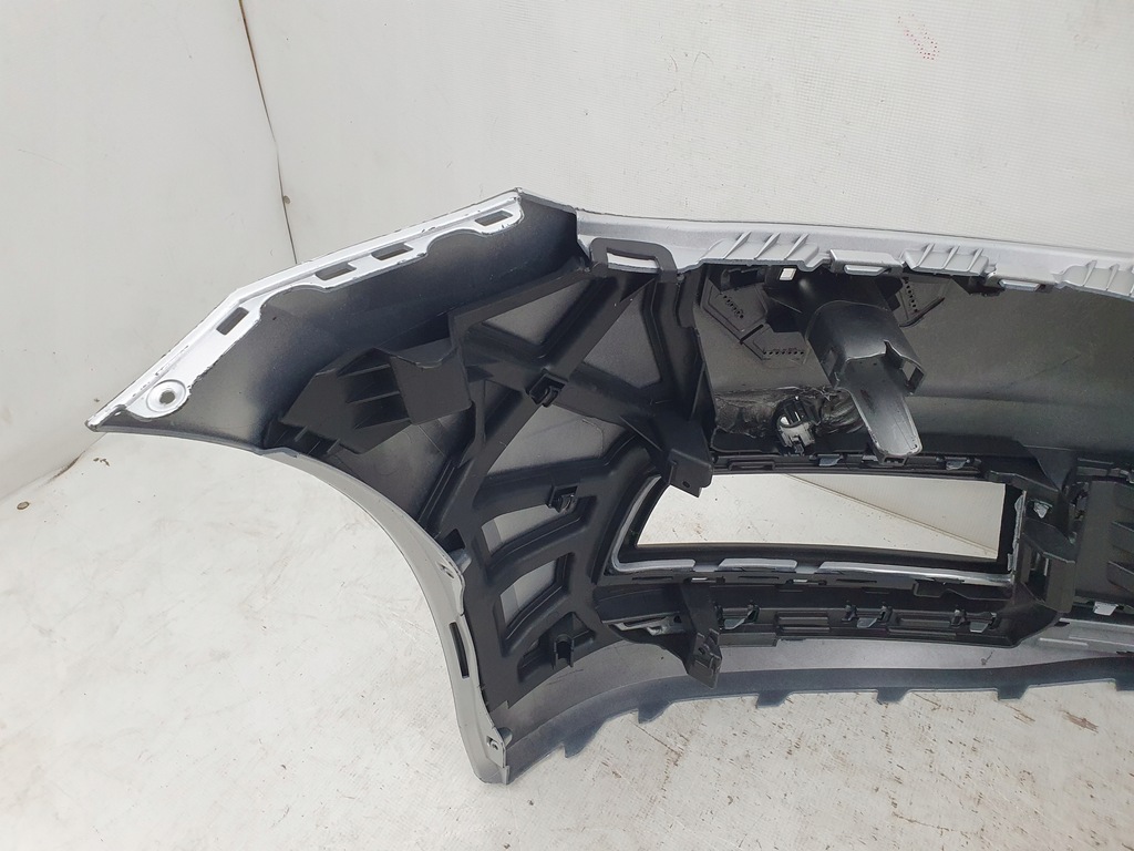 фото №14, Vw touran 3 iii 5ta 15- бампер перед передний