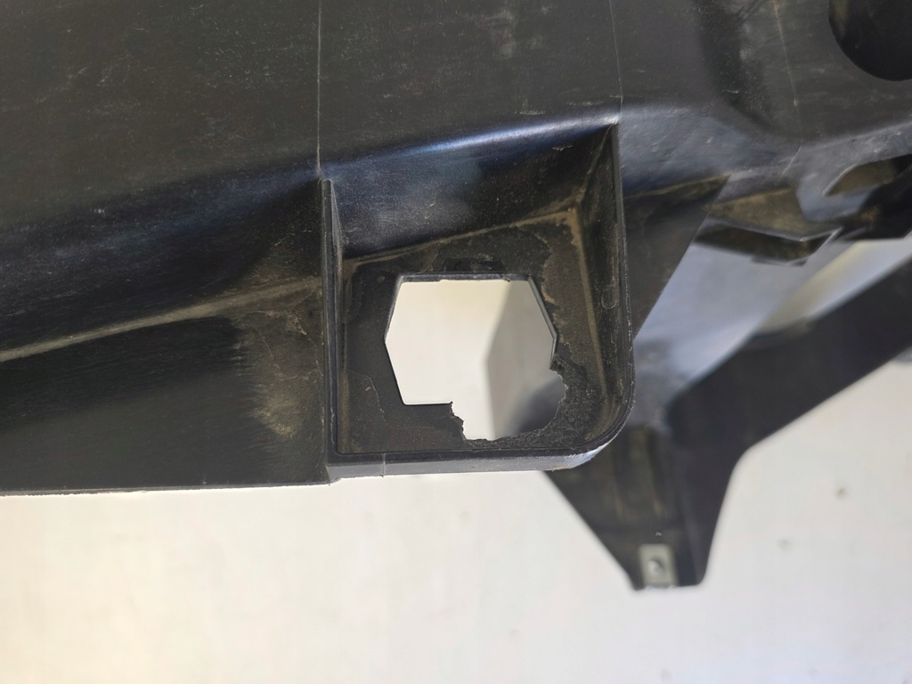 фото №10, Pas передний усилитель mercedes vito w447 14-