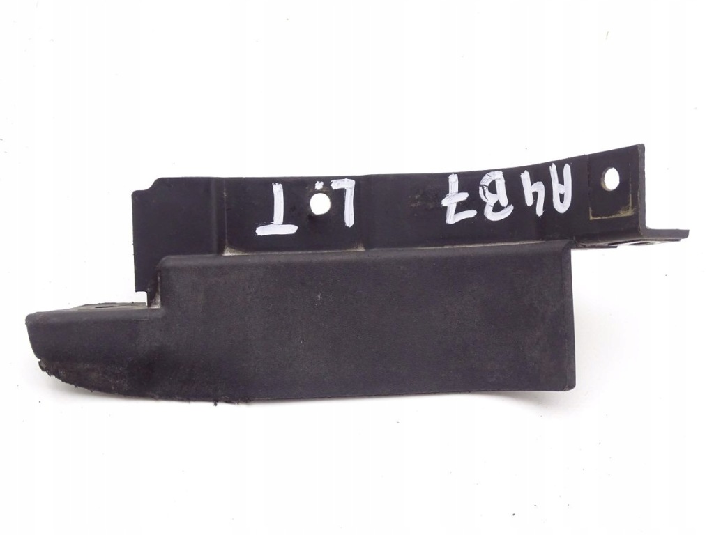 фото №1, Audi a4 b7 8h0 04-08 спойлер подкрылок левый задняя