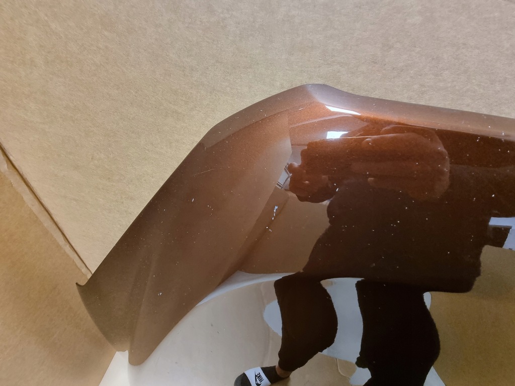 фото №5, Volvo xc60 lift капот комплектная 712