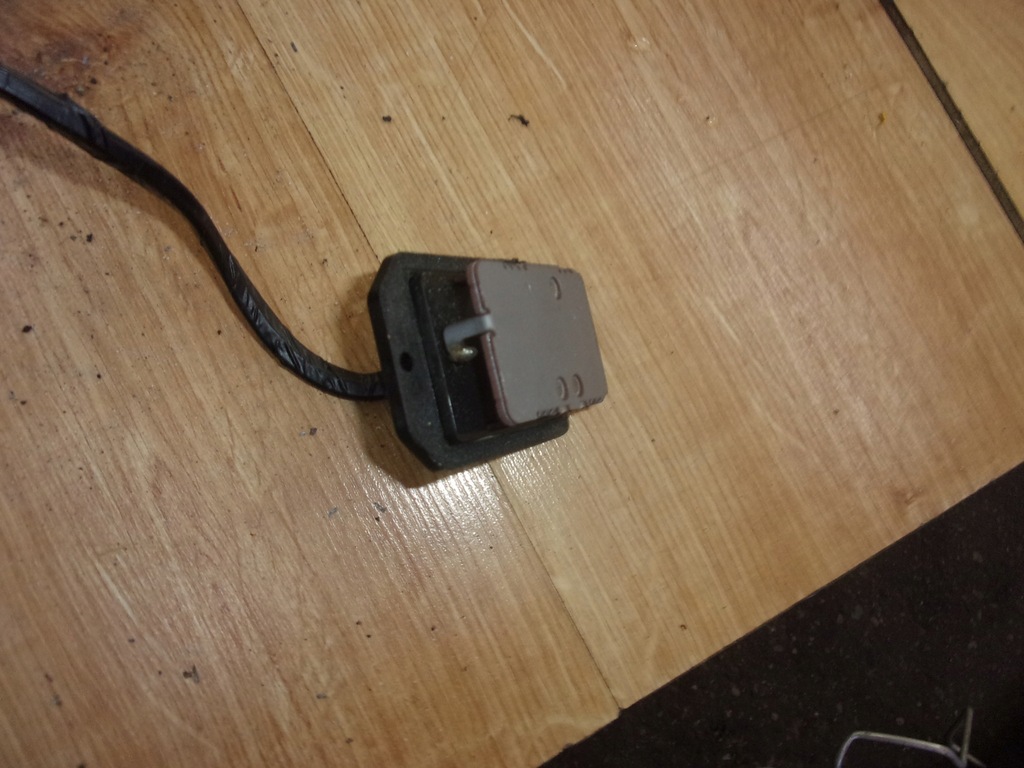 фото №1, Toyota auris i резистор резистор вентилятор