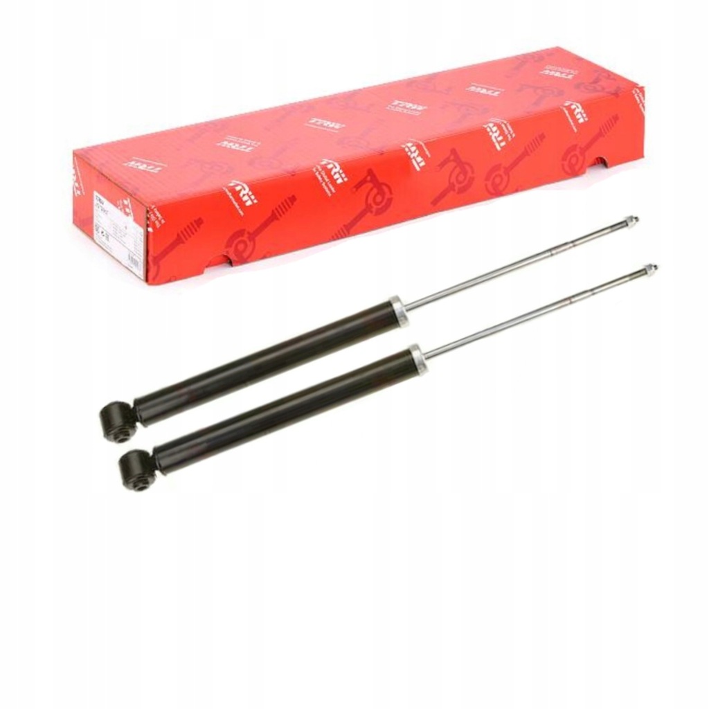 фото №1, Trw амортизатори do fiat bravo ii stilo jgt277t