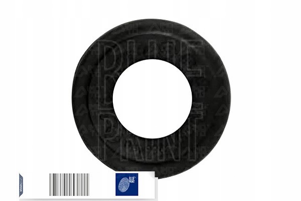 фото №2, Сайлентблок рессора задняя l p 18mm 37mm ford ranger