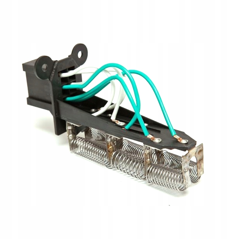 фото №1, Резистор резистор вентилятор 1425070