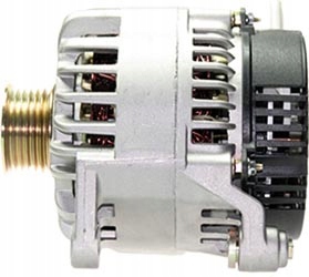 Генератор ford focus 1 2,0i rs ca1483 80a Цена