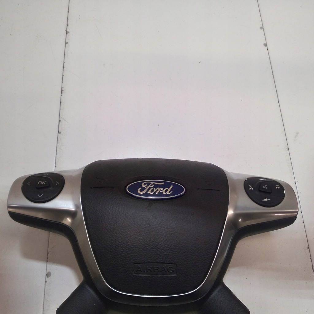 фото №8, Приборная панель приборная ford focus mk3 bm51a04305a