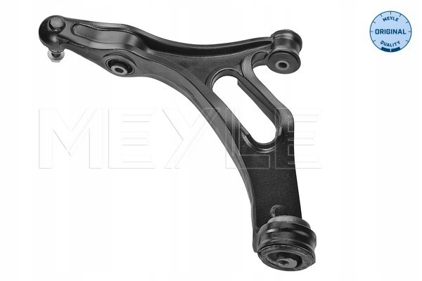 фото №2, Важіль vw p. touareg le нижній