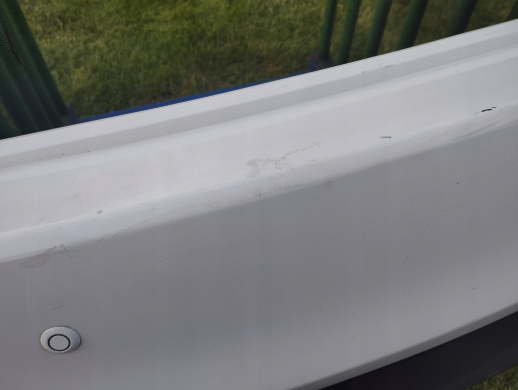 фото №10, Mazda 6 gj бампер задняя задний sedan a4d