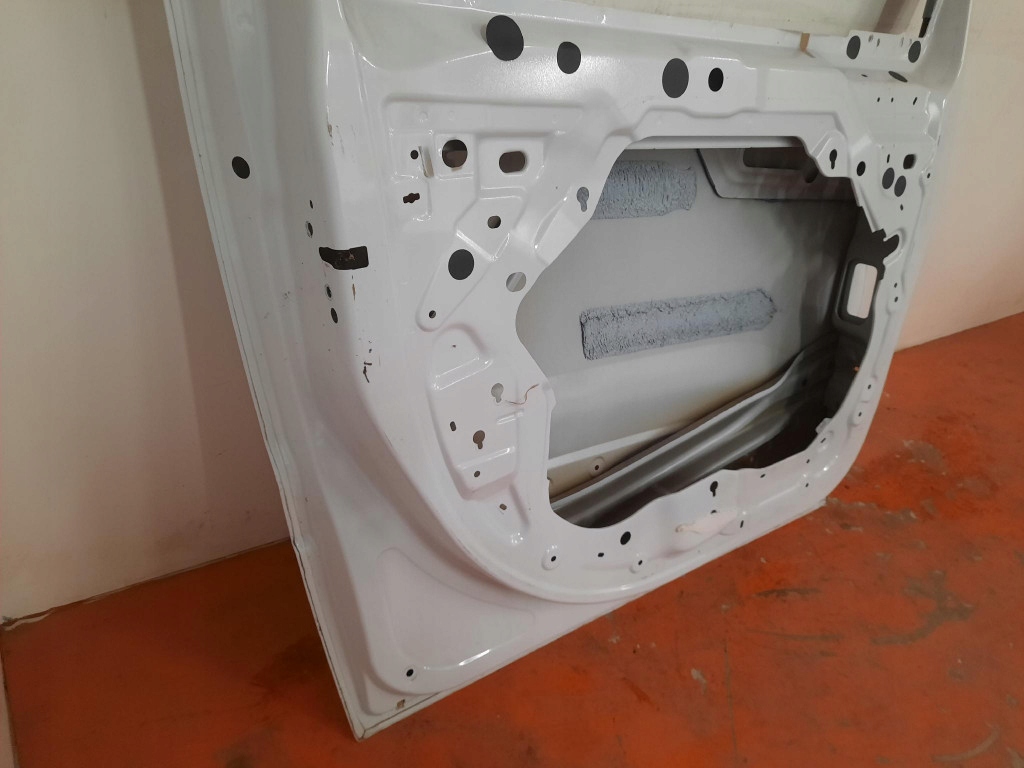 фото №15, Citroen berlingo iii 18- дверь перед левый левая передние