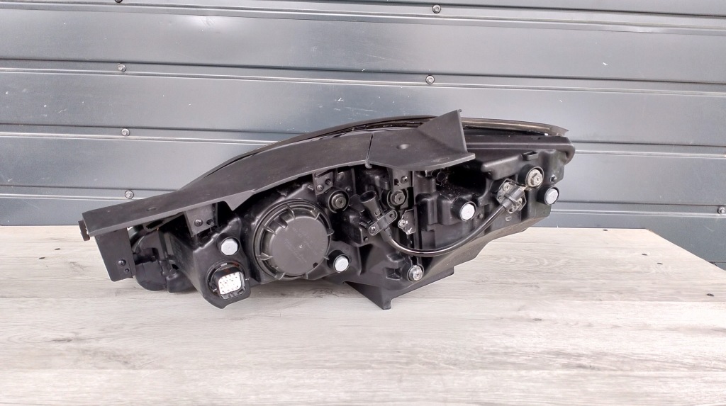 фото №5, Hyundai ioniq 6 правая лампа full led идеальное состояние