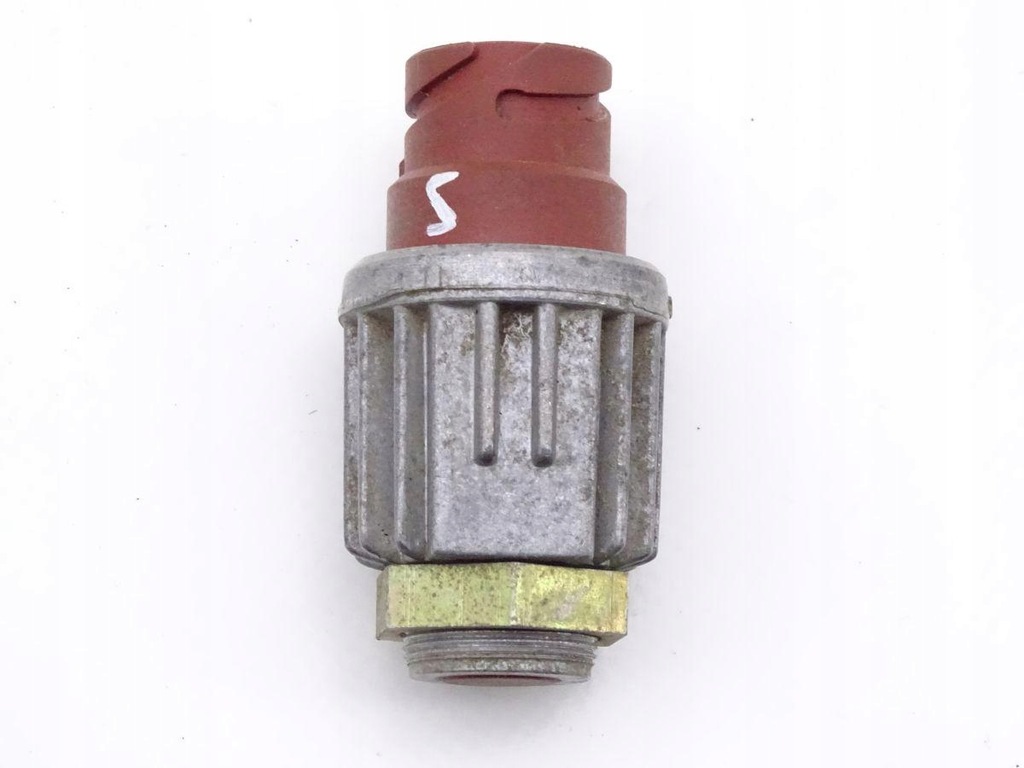 фото №1, Man l2000 le 94-06 датчик педалі газу