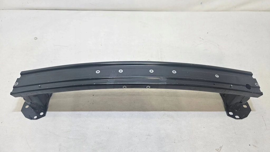 фото №3, Балка перед передняя бампера renault captur ii 752100738r