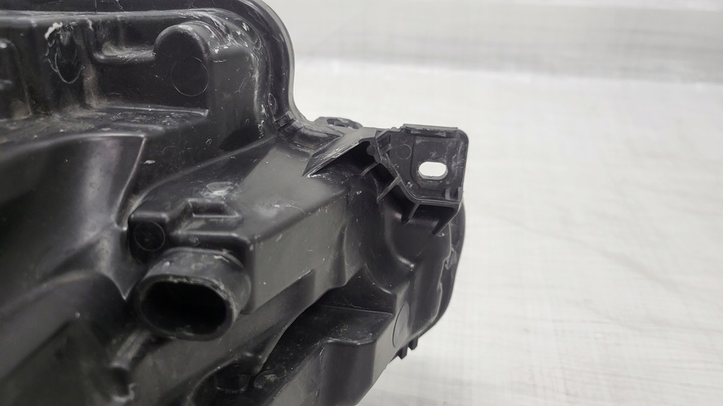 фото №12, -фара лампа передня права volvo v90 s90 full led 16-