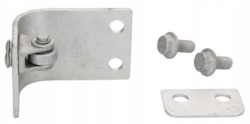 фото №1, Ограничитель дверь iveco stralis eurocargo левый