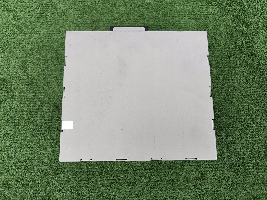 фото №1, Audi a8 d4 4h lift тюнер радіо 4gd035056j