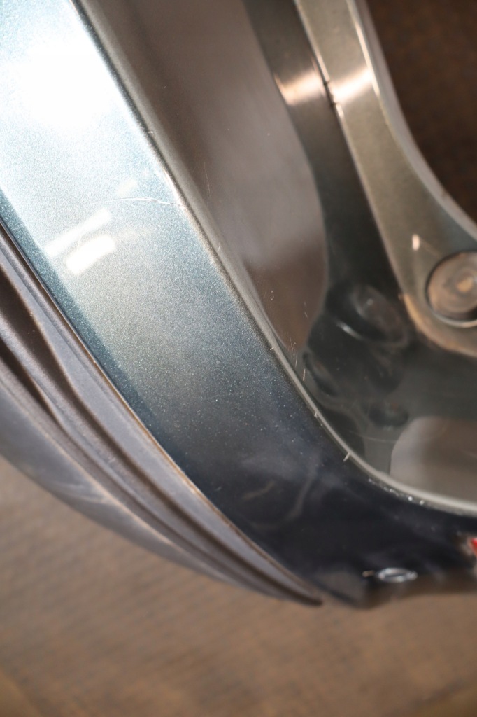 Купить Бампер задний ford mondeo v mk5 pd