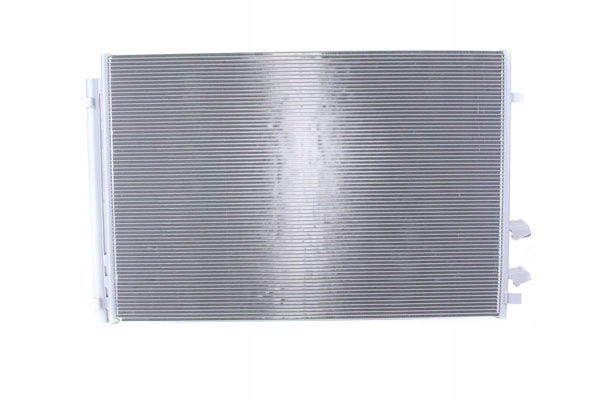 фото №1, Nissens 941087 конденсатор, кондиционер