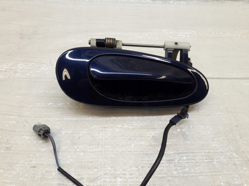 Купити Porsche 996 carrera boxster ручка зовнішня правий