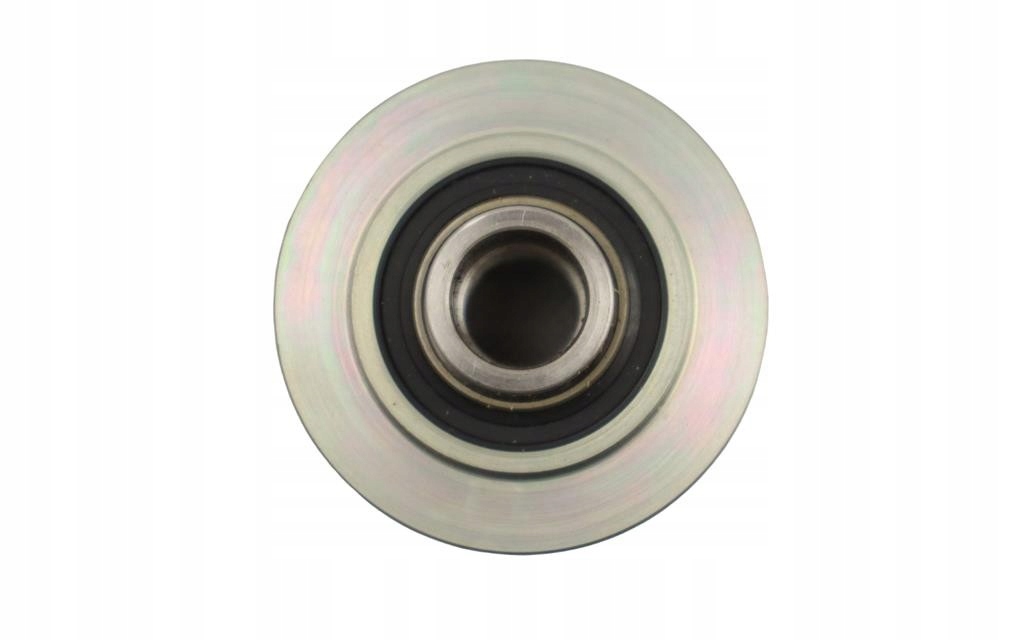 фото №7, Шків генератора fiat doblo 00 w