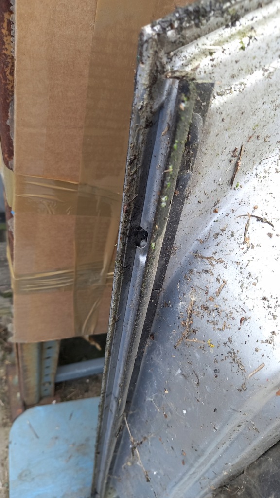 фото №6, Двері перед передні праве citroen c8 03r