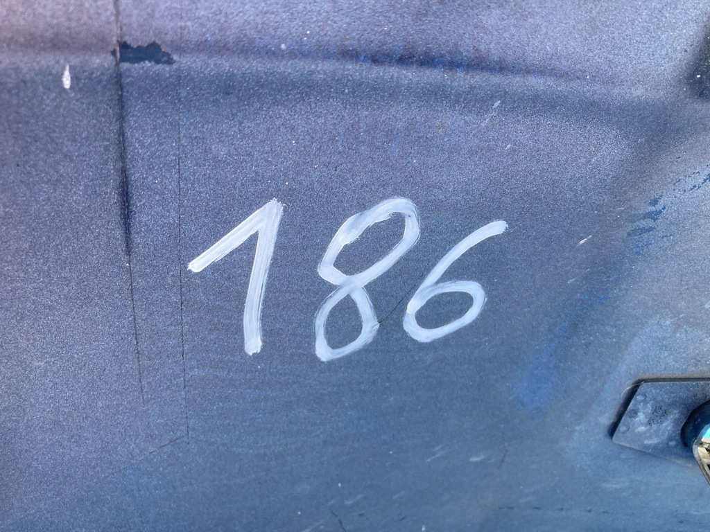 фото №11, Бампер задний aston martin rapide