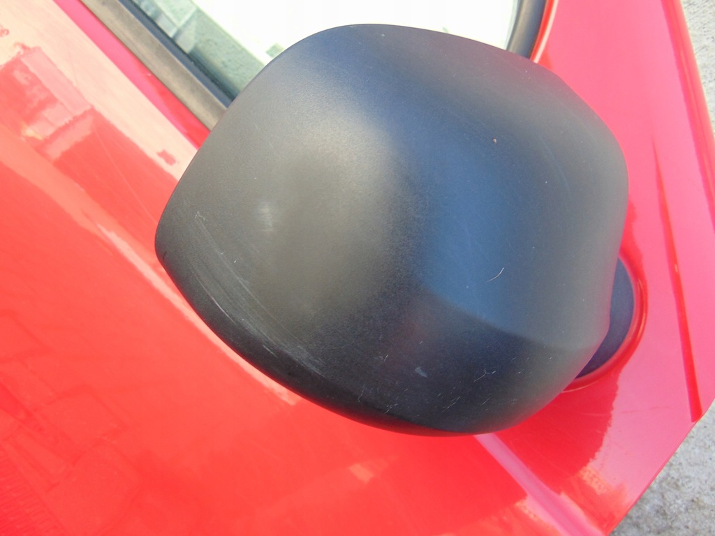 фото №9, Дверь правое перед передние dacia sandero i 0v21d