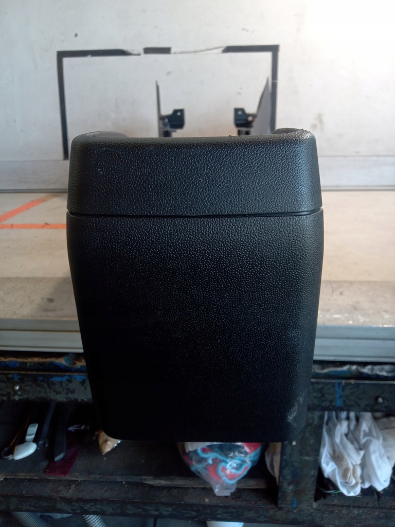 фото №7, Ford fiesta mk8 туннель средний europa