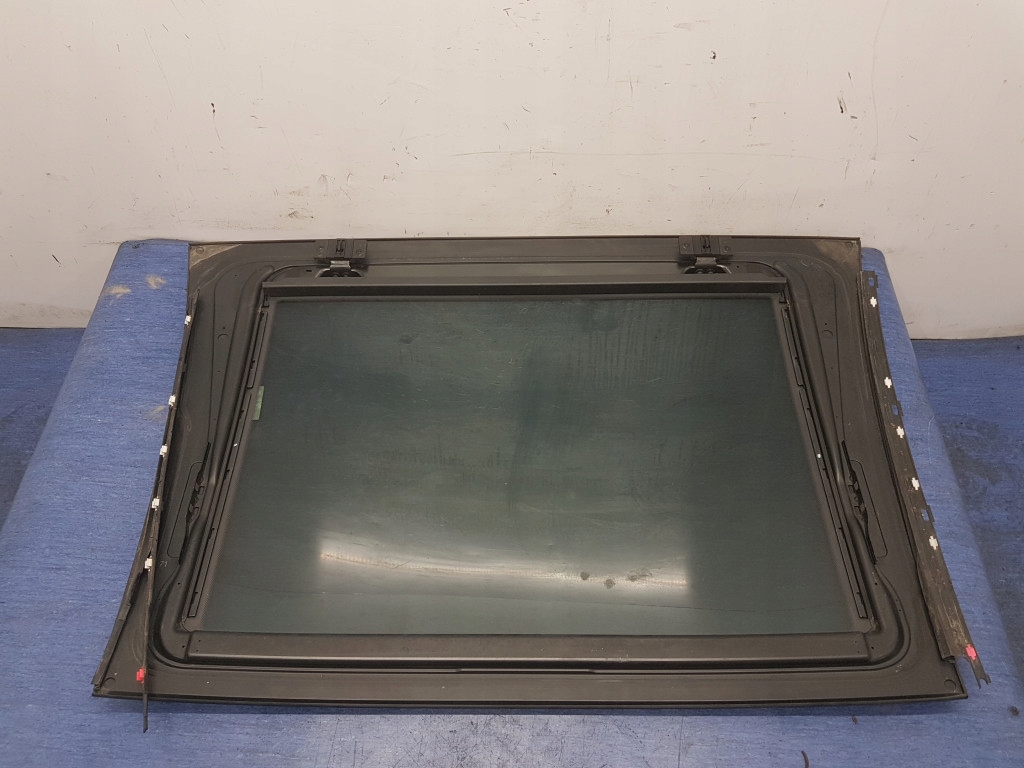 фото №6, Bmw 6 e63 люк панорама