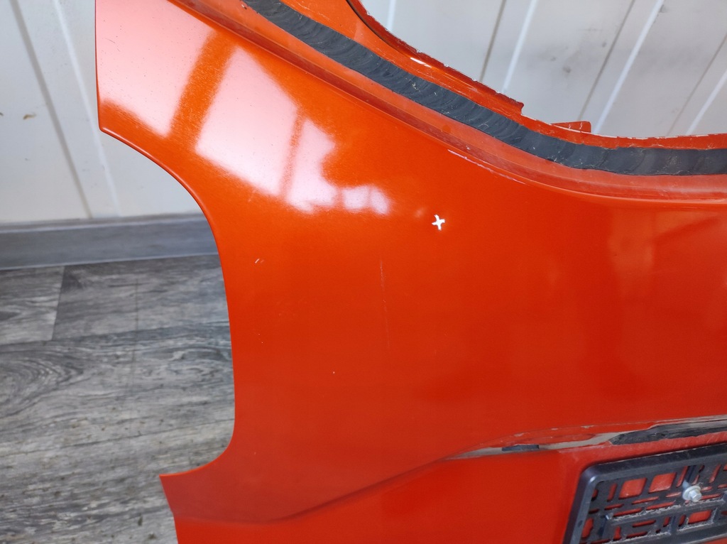 фото №14, Крышка багажника задняя задняя -------- dacia duster ii lift 2021-2024 --- poznań ---