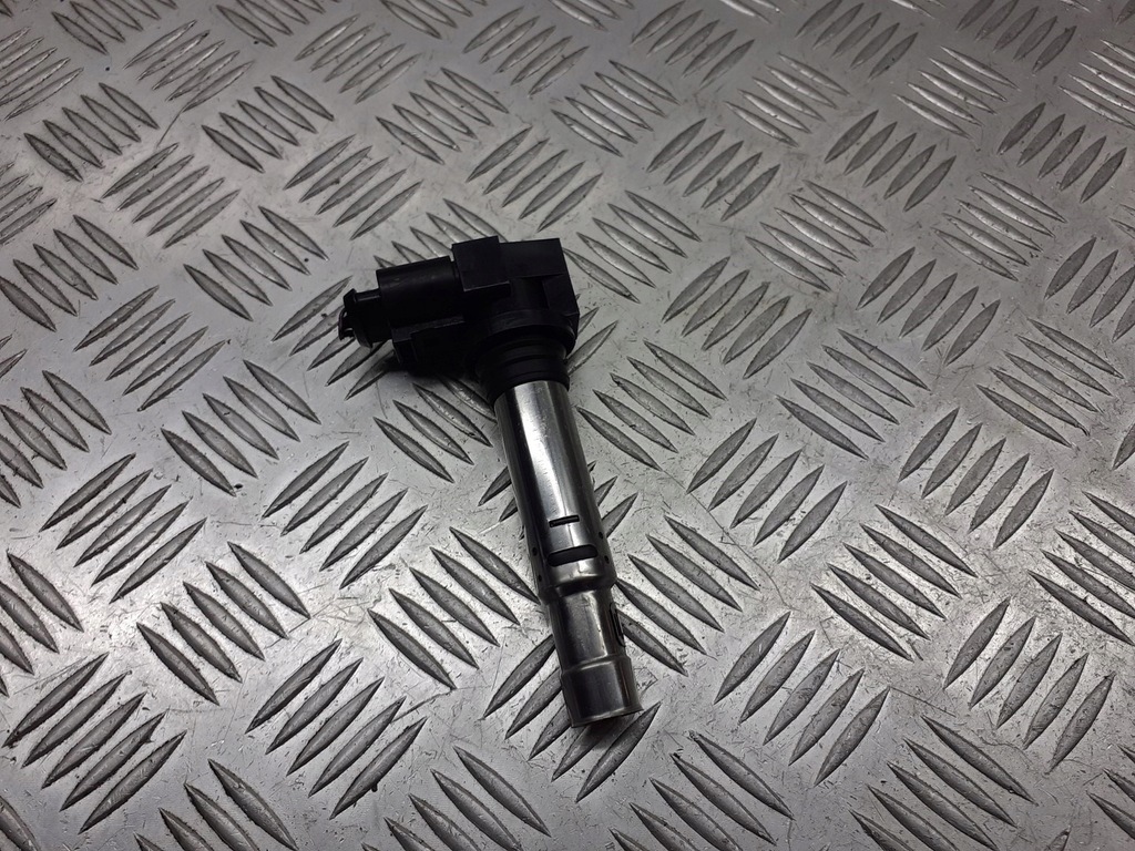 фото №1, Котушка запалювання audi a3 8p 1.6 fsi ngk