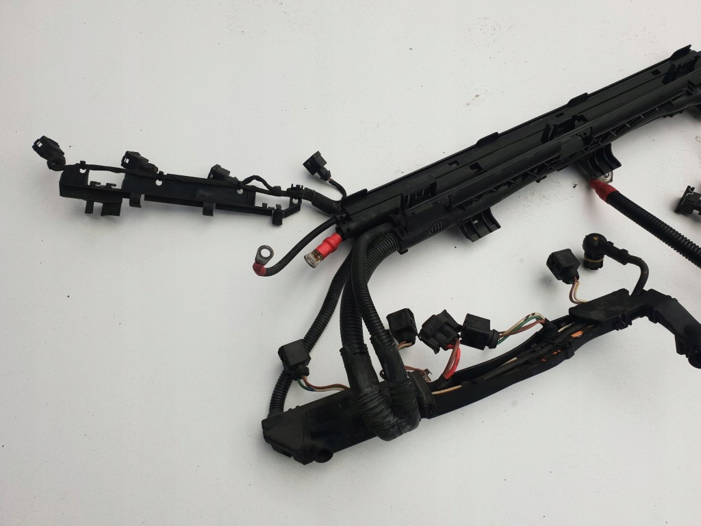 Джгут двигуна комплект bmw 3 e90 e91 7570600 в Україні