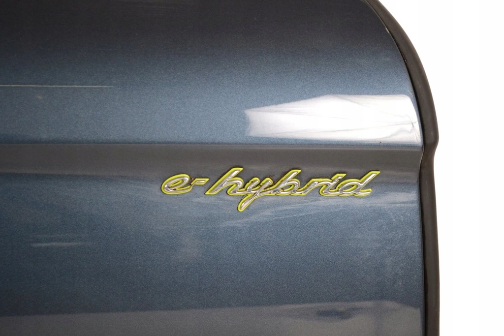 фото №6, Porsche panamera 970 2013 перед сторона права двері передні