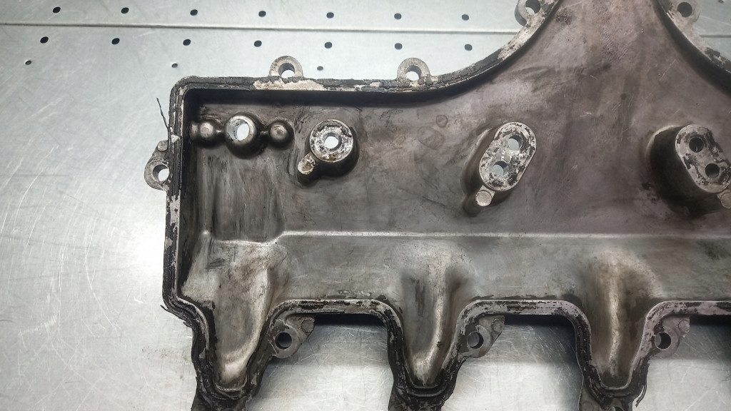 фото №5, Кришка клапанів volvo s60 2.4d 30614422