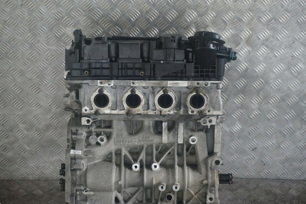 Bmw x3 e83 2.0d n47 двигатель n47d20a новый грм Доставка