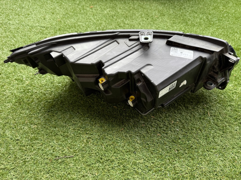 Фара левая full led land rover discovery sport l550 рестайлинг  full led mid Доставка